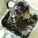 Illustration for article titled The bits and pieces of my broken mower engine.